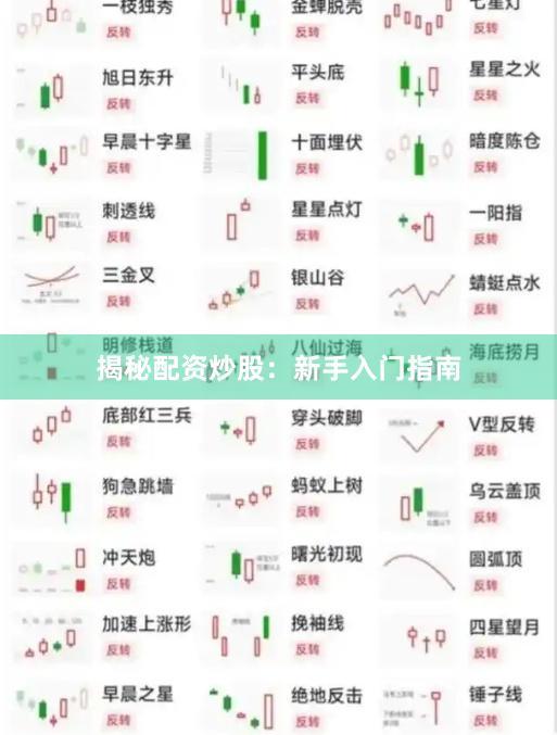 揭秘配资炒股：新手入门指南