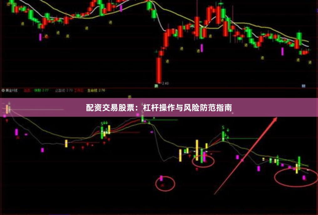 配资交易股票：杠杆操作与风险防范指南